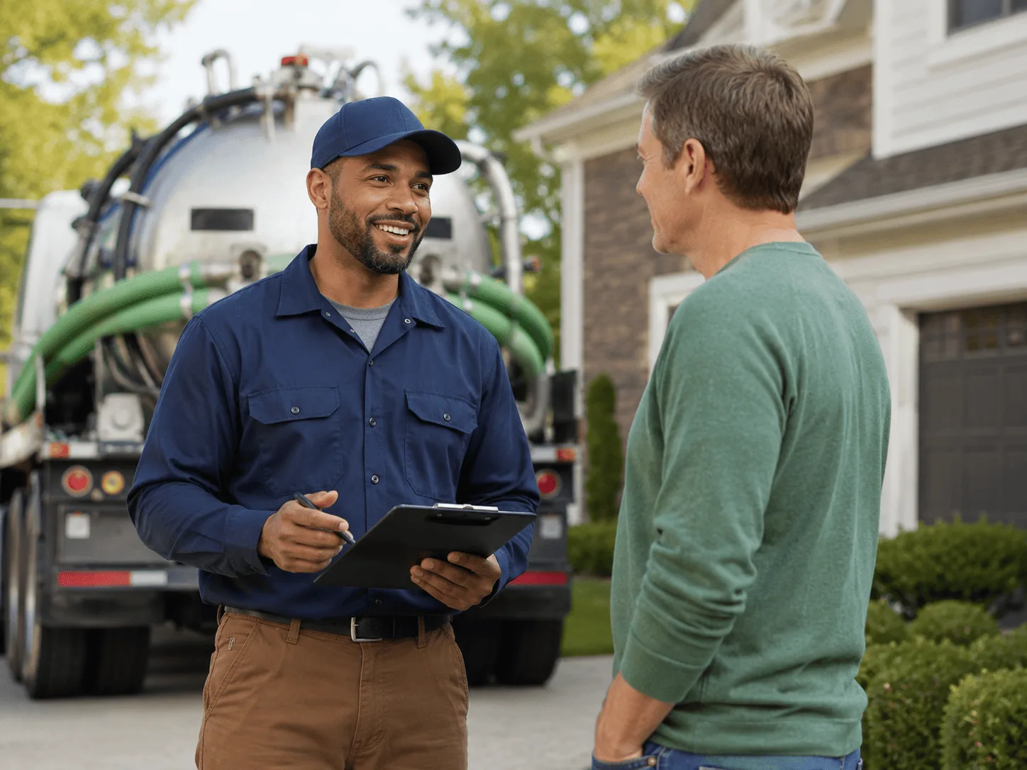 Mosquito Control Northridge, CA FAQs